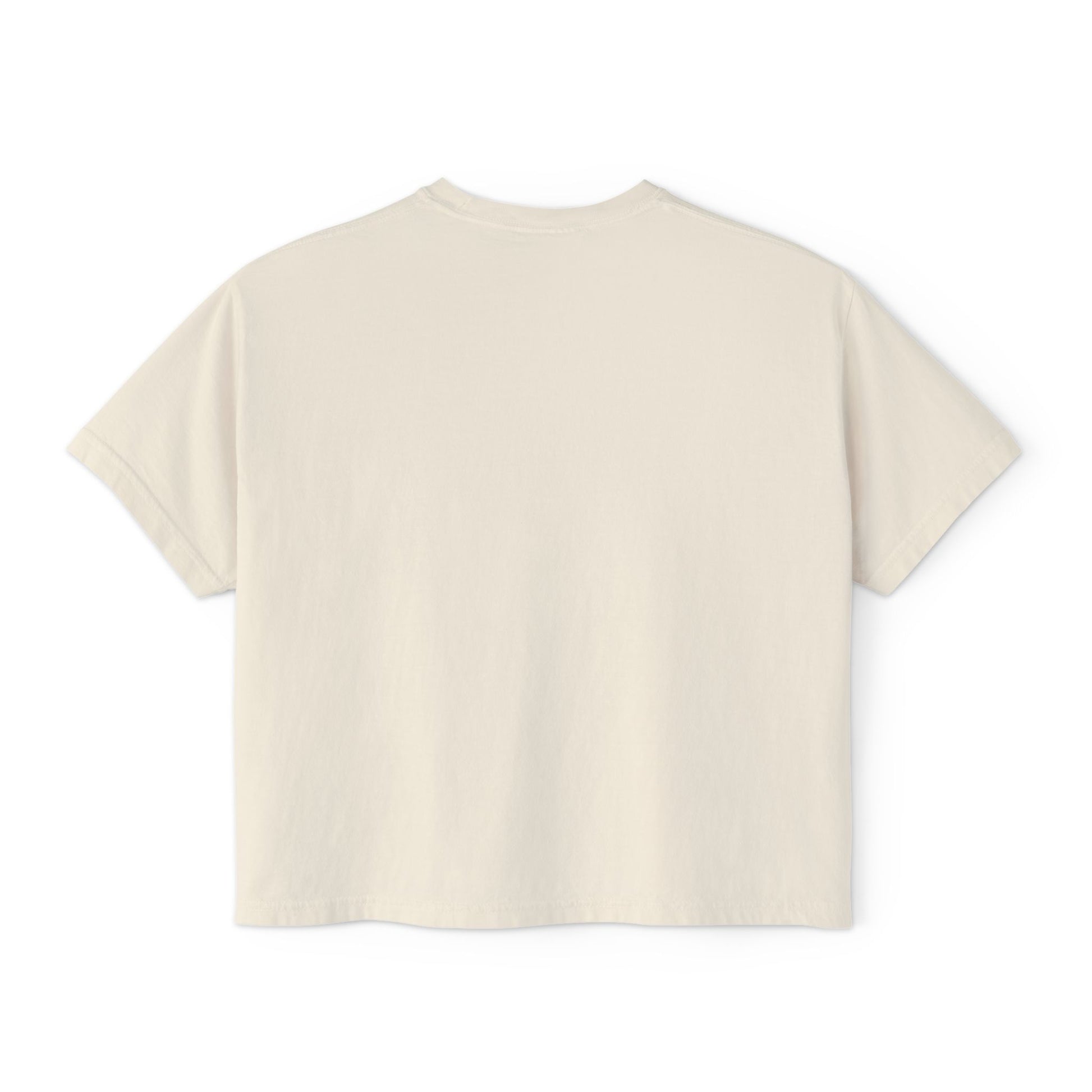 Travis Trice MOLOTOV Boxy Tee