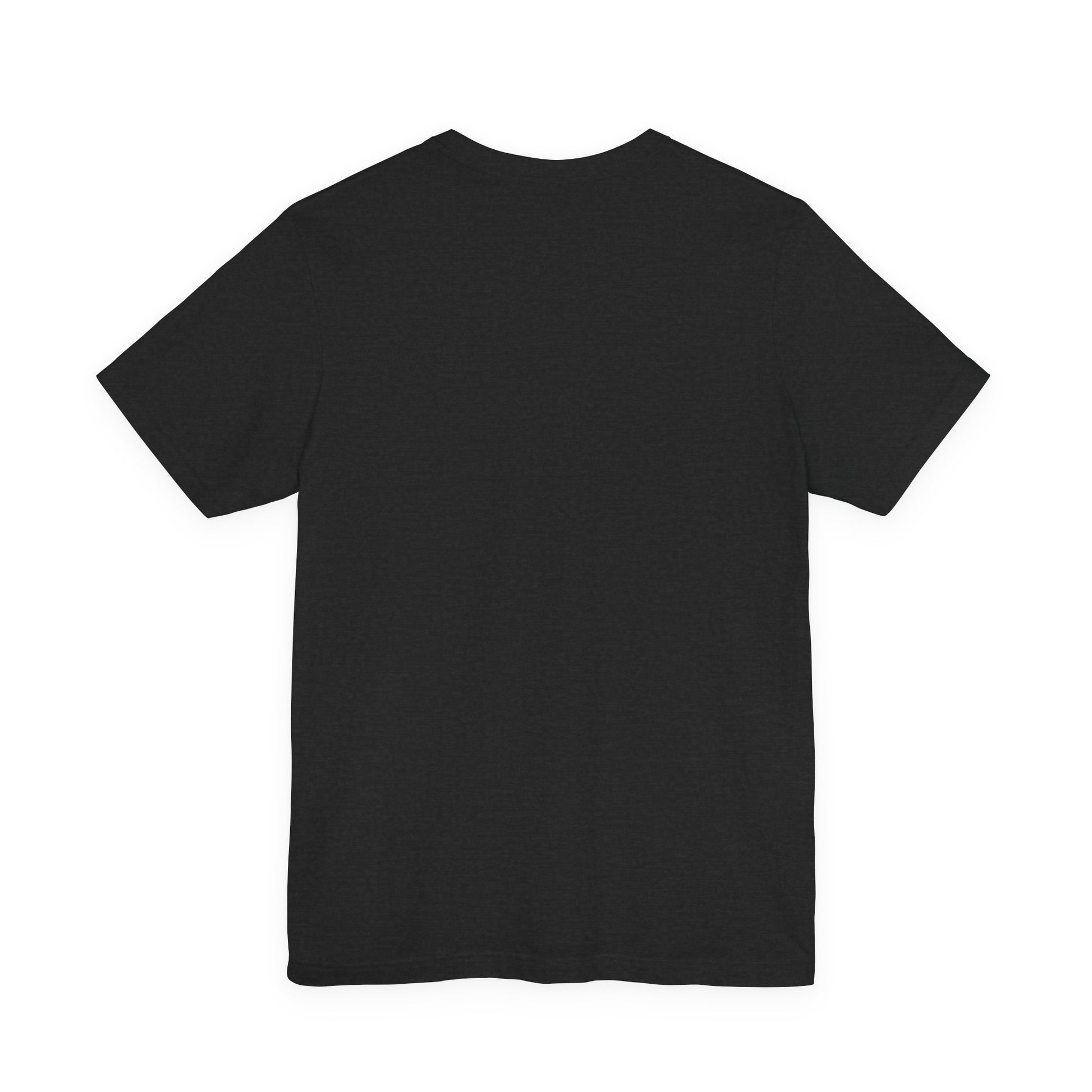 ¿Querían Bayamón? TOMEN BAYAMÓN Unisex Jersey Short Sleeve Tee