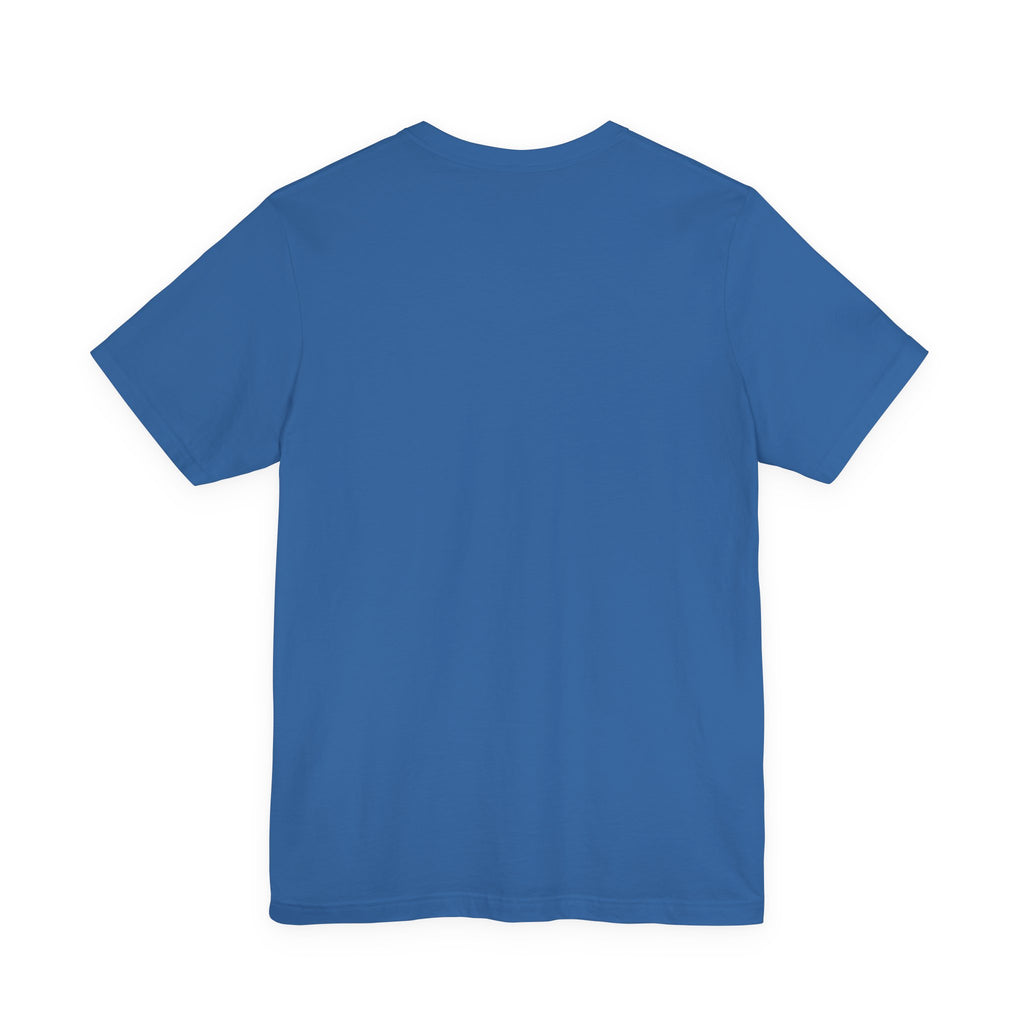 ¿Querían Bayamón? TOMEN BAYAMÓN Unisex Jersey Short Sleeve Tee