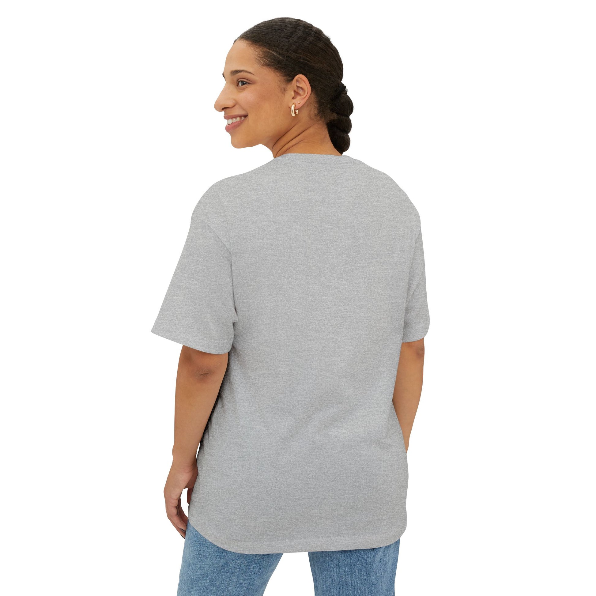 Bayamon Oversized Tee, Casual Unisex T-Shirt, Streetwear, Summer Outfit, Unique Graphic Tee, Comfortable Everyday Wear