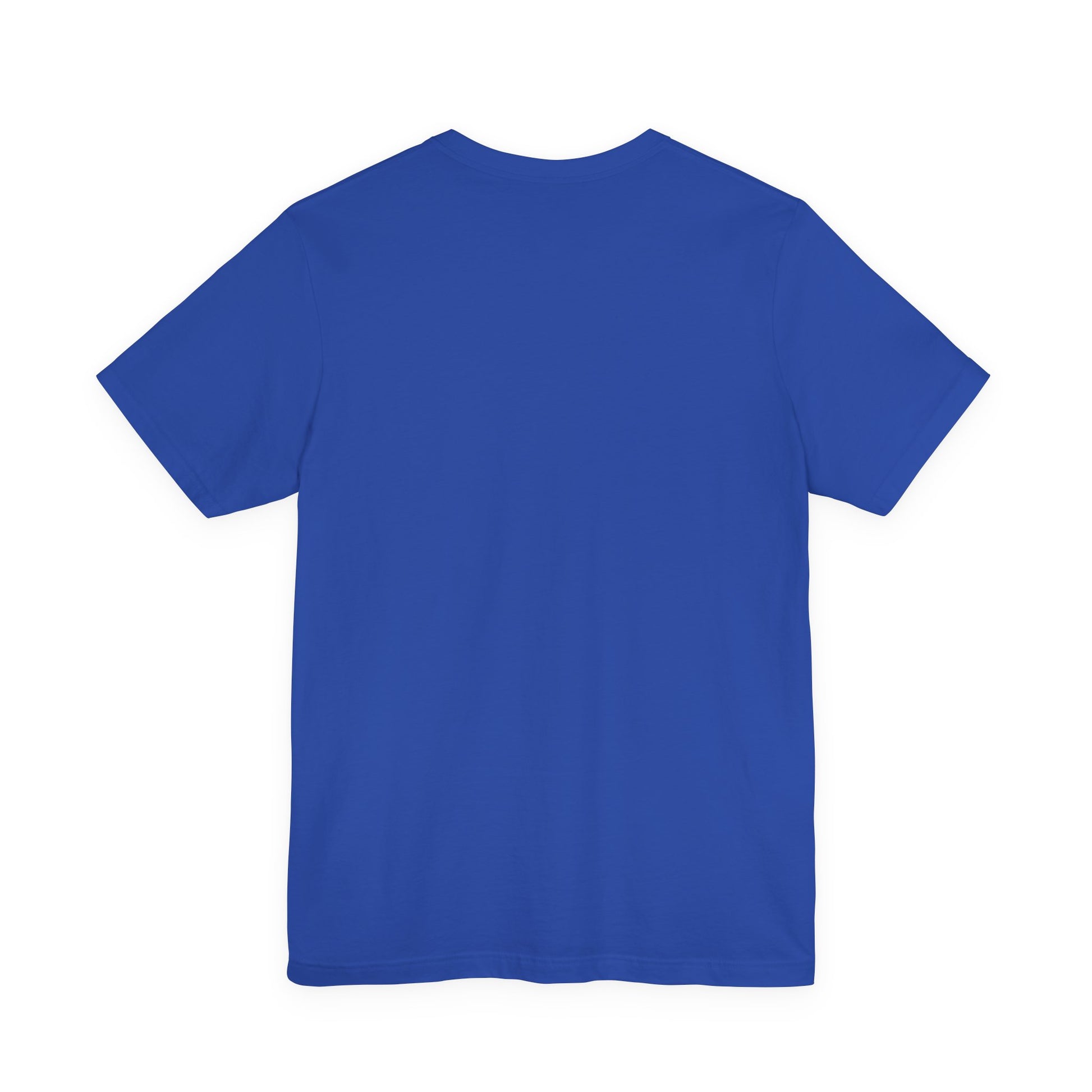 ¿Querían Bayamón? TOMEN BAYAMÓN Unisex Jersey Short Sleeve Tee