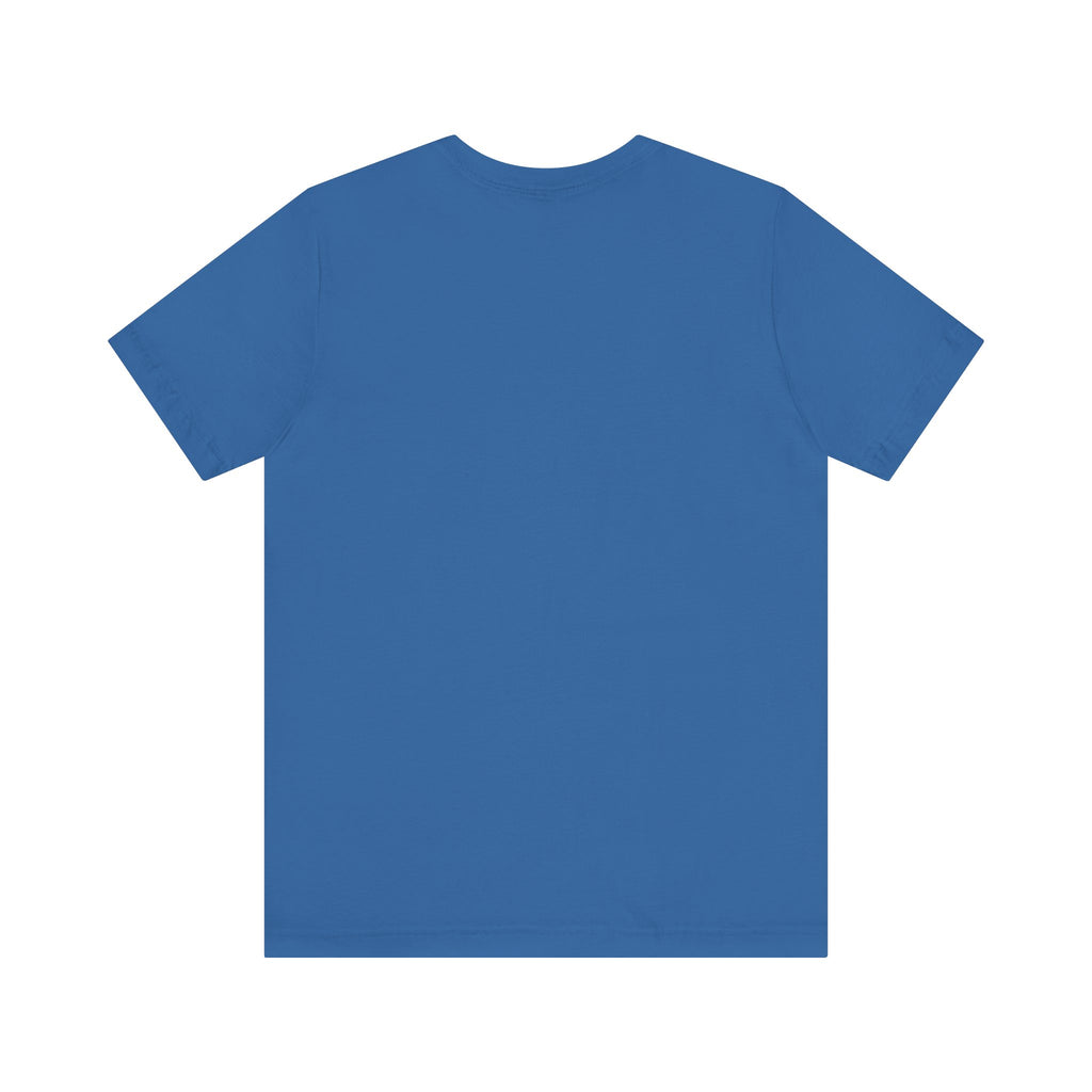 ¿Querían Bayamón? TOMEN BAYAMÓN Unisex Jersey Short Sleeve Tee