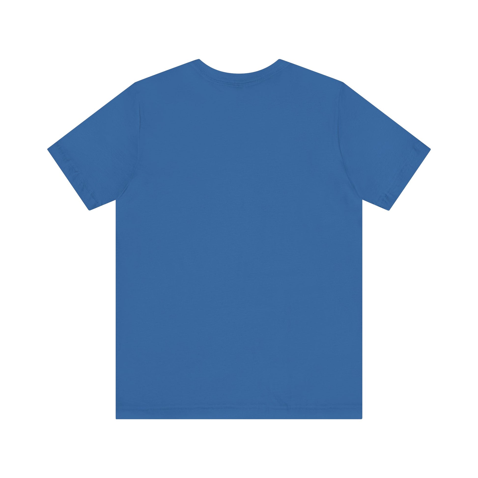 ¿Querían Bayamón? TOMEN BAYAMÓN Unisex Jersey Short Sleeve Tee