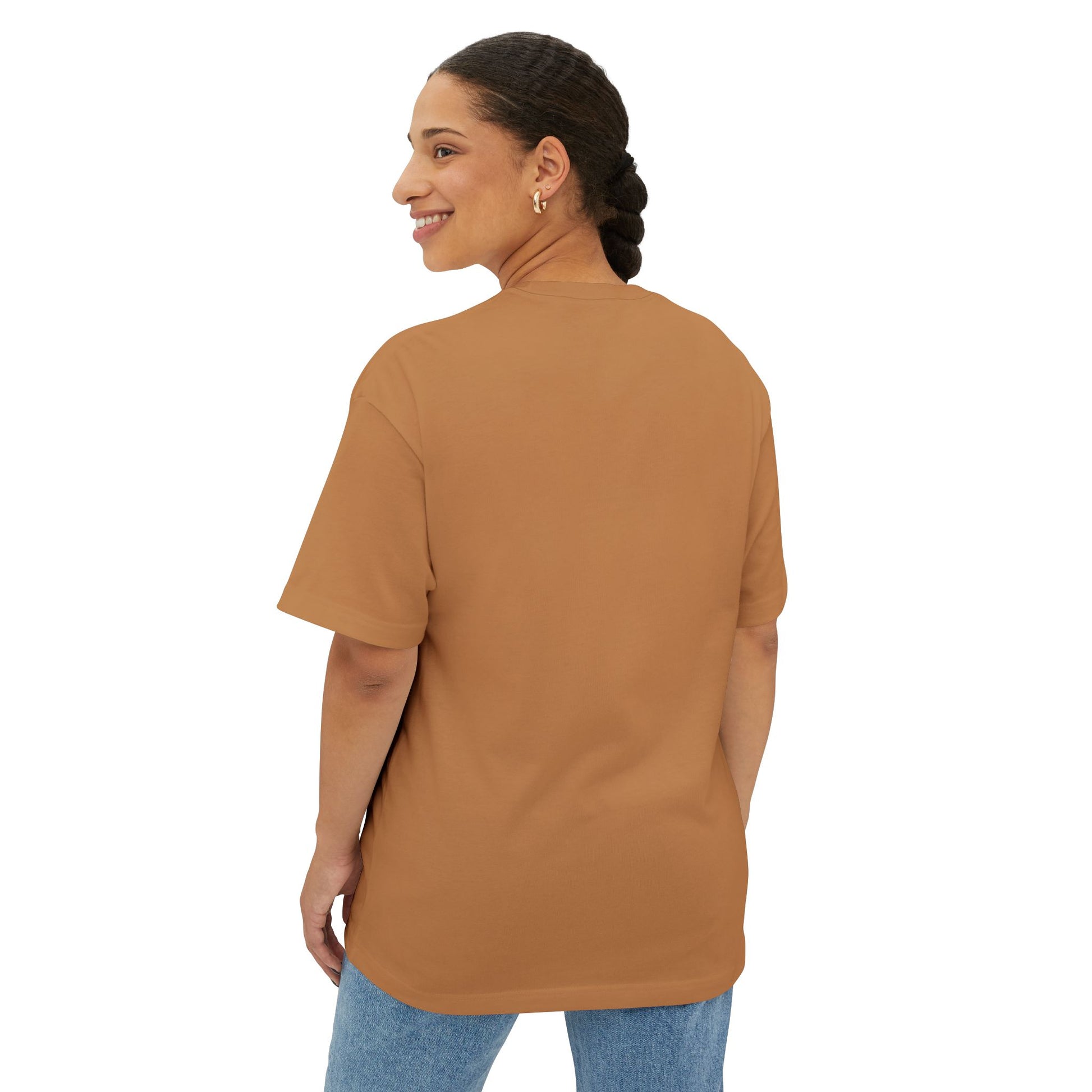 Bayamon Oversized Tee, Casual Unisex T-Shirt, Streetwear, Summer Outfit, Unique Graphic Tee, Comfortable Everyday Wear