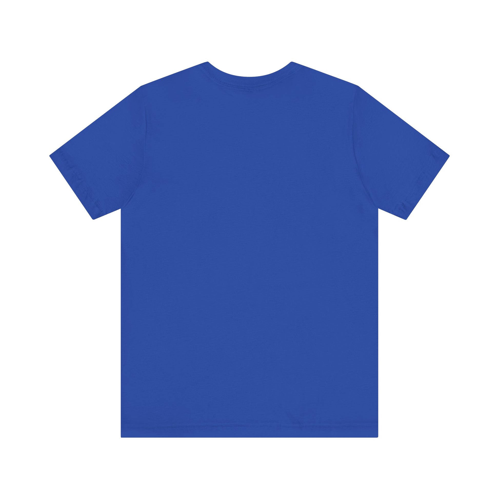¿Querían Bayamón? TOMEN BAYAMÓN Unisex Jersey Short Sleeve Tee