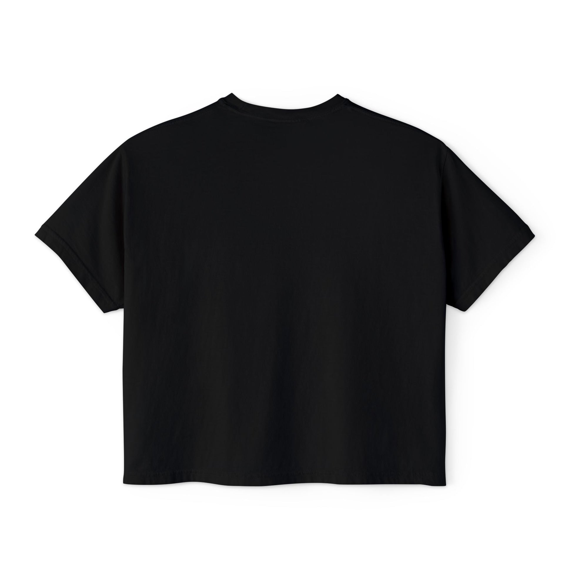Travis Trice MOLOTOV Boxy Tee