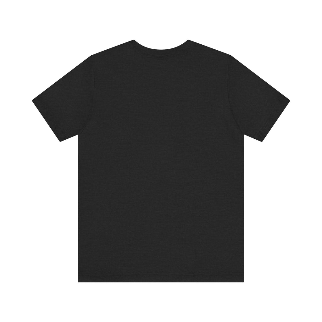 ¿Querían Bayamón? TOMEN BAYAMÓN Unisex Jersey Short Sleeve Tee