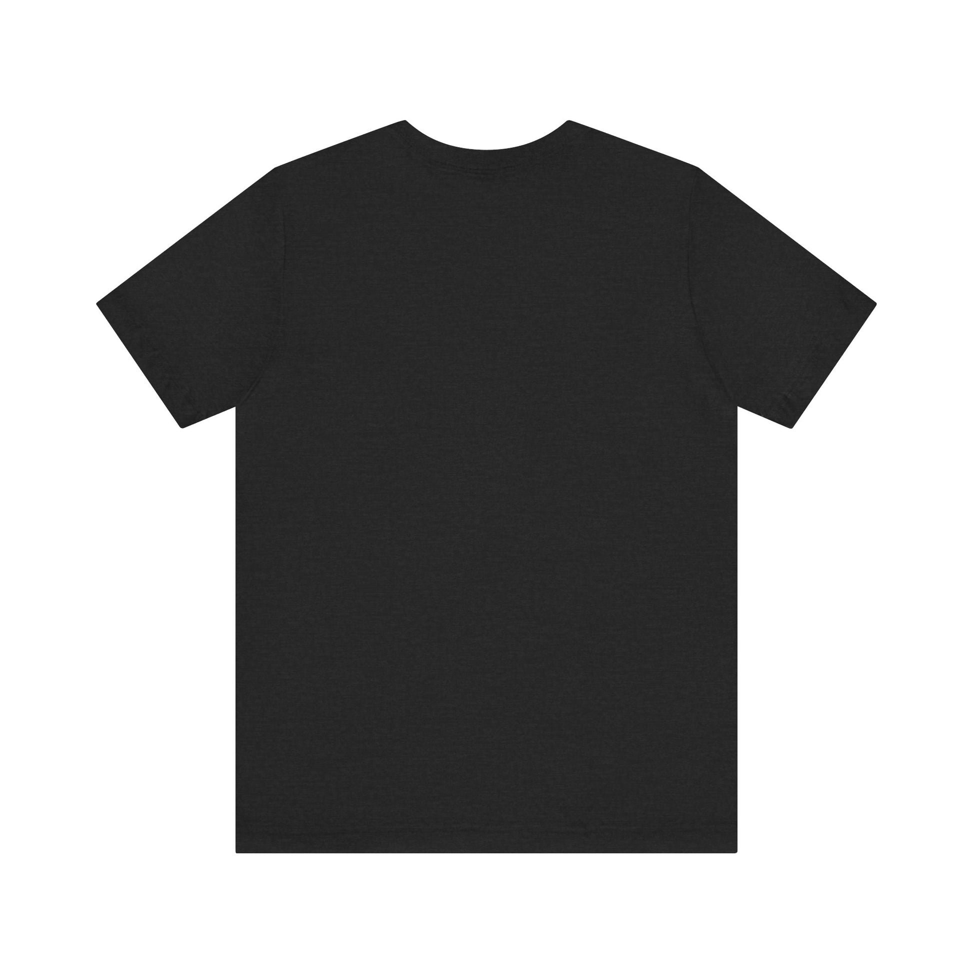 ¿Querían Bayamón? TOMEN BAYAMÓN Unisex Jersey Short Sleeve Tee