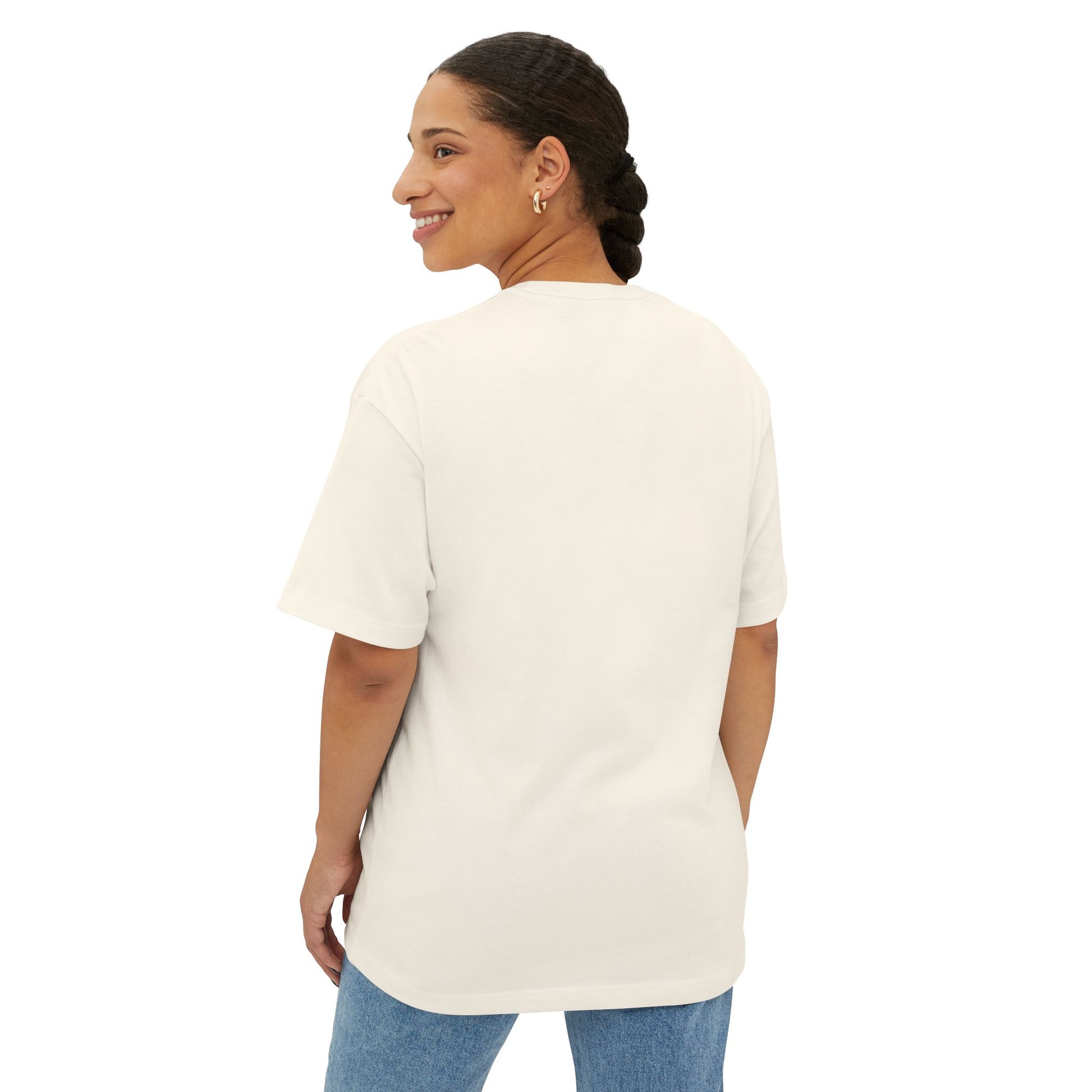 Bayamon Oversized Tee, Casual Unisex T-Shirt, Streetwear, Summer Outfit, Unique Graphic Tee, Comfortable Everyday Wear