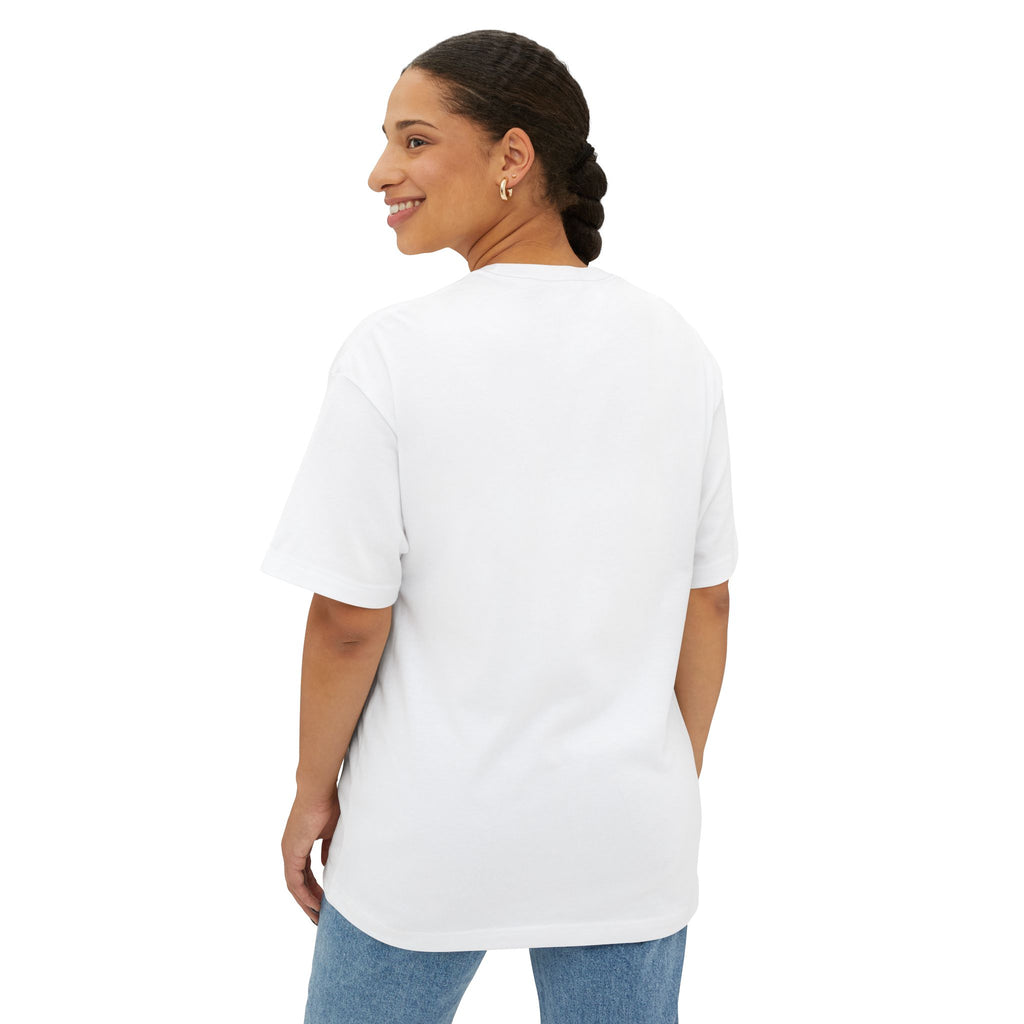 Bayamon Oversized Tee, Casual Unisex T-Shirt, Streetwear, Summer Outfit, Unique Graphic Tee, Comfortable Everyday Wear